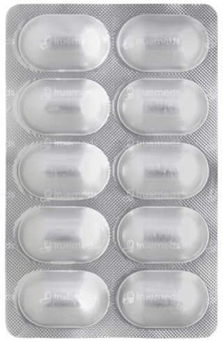 Rozutin Cl Capsule 10
